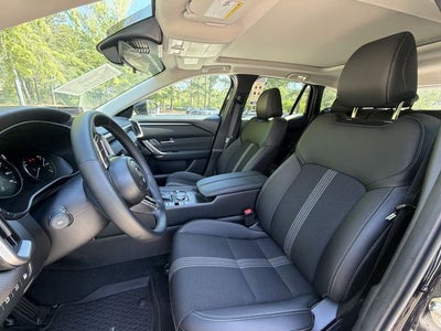 2026 Mazda Mazda CX-50 Hybrid Preferred