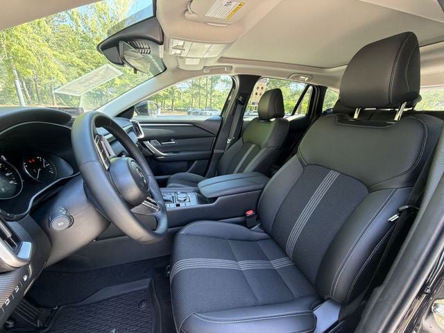 2026 Mazda Mazda CX-50 Hybrid Preferred