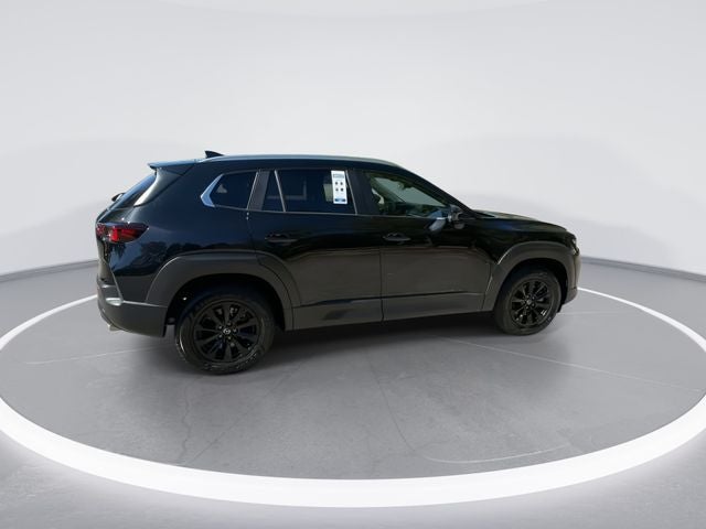2026 Mazda Mazda CX-50 Hybrid Preferred