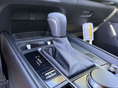 2026 Mazda Mazda CX-50 Hybrid Preferred