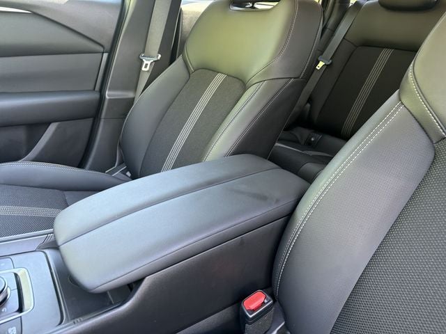 2026 Mazda Mazda CX-50 Hybrid Preferred