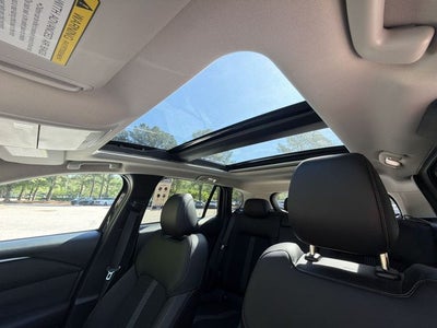 2026 Mazda Mazda CX-50 Hybrid Preferred