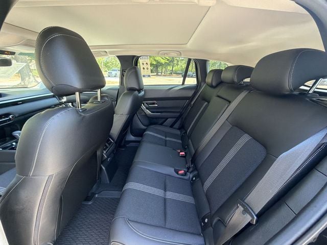 2026 Mazda Mazda CX-50 Hybrid Preferred