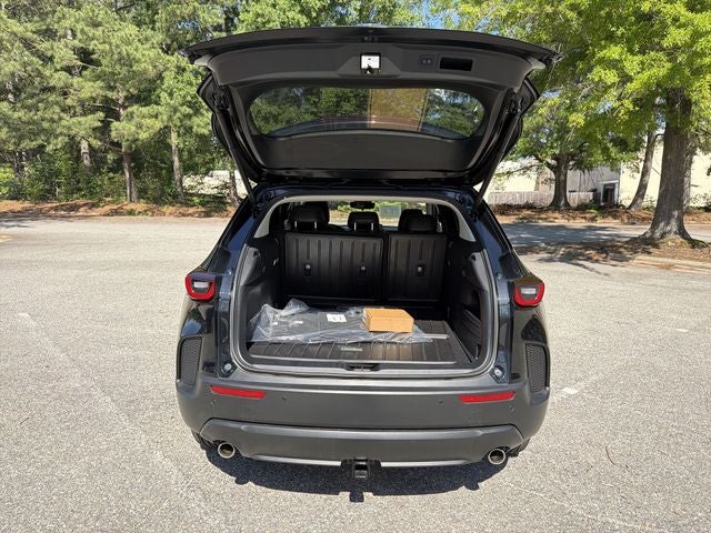 2026 Mazda Mazda CX-50 Hybrid Preferred