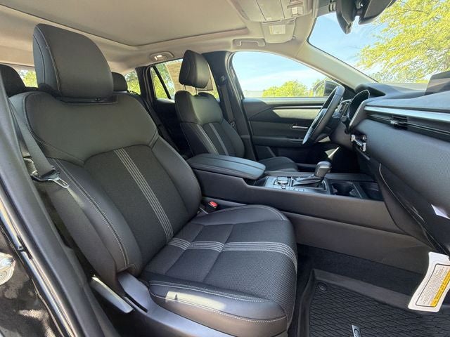 2026 Mazda Mazda CX-50 Hybrid Preferred