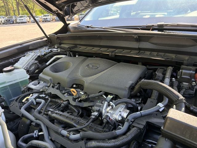 2026 Mazda Mazda CX-50 Hybrid Preferred