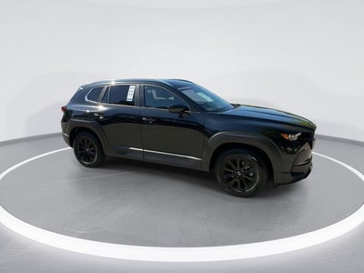 2026 Mazda Mazda CX-50 Hybrid Preferred