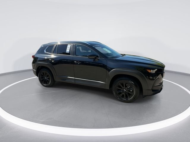 2026 Mazda Mazda CX-50 Hybrid Preferred