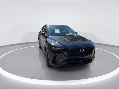 2026 Mazda Mazda CX-50 Hybrid Preferred