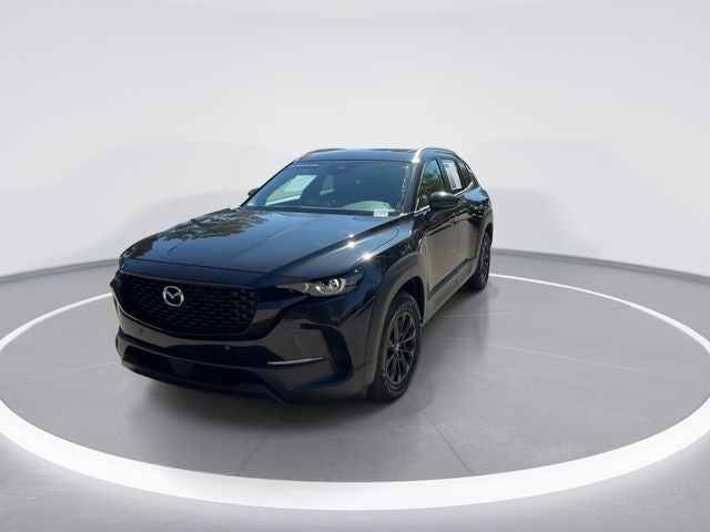 2026 Mazda Mazda CX-50 Hybrid Preferred
