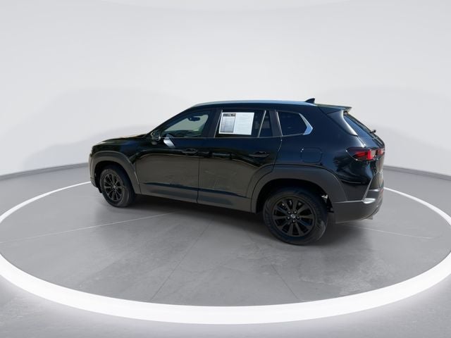 2026 Mazda Mazda CX-50 Hybrid Preferred