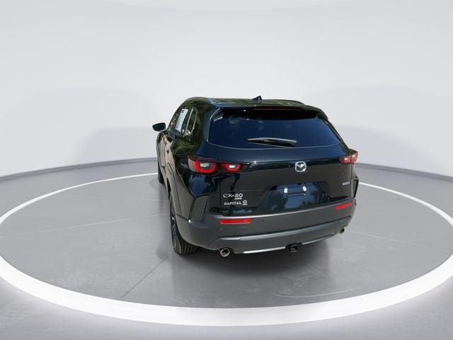 2026 Mazda Mazda CX-50 Hybrid Preferred