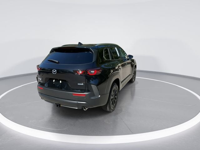 2026 Mazda Mazda CX-50 Hybrid Preferred