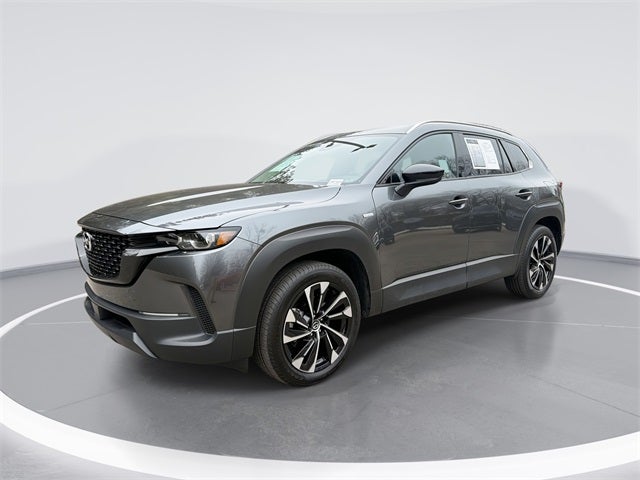 2025 Mazda Mazda CX-50 Hybrid Premium Plus