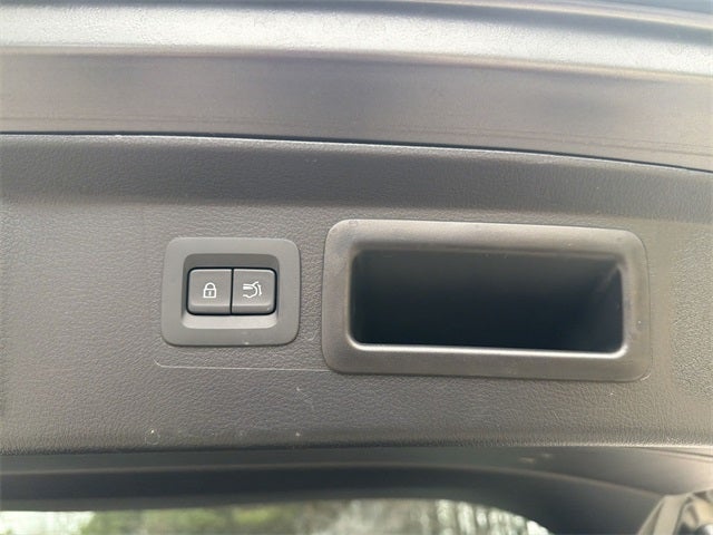 2025 Mazda Mazda CX-50 Hybrid Premium Plus