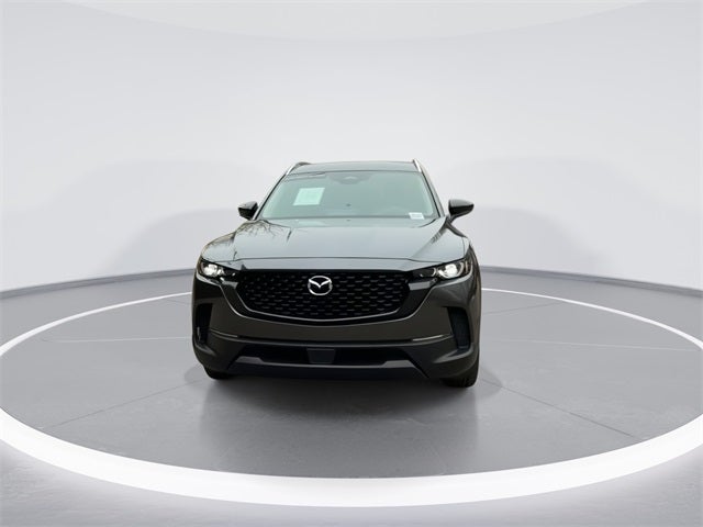 2025 Mazda Mazda CX-50 Hybrid Premium Plus