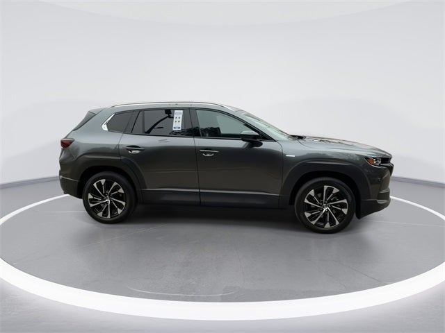 2025 Mazda Mazda CX-50 Hybrid Premium Plus