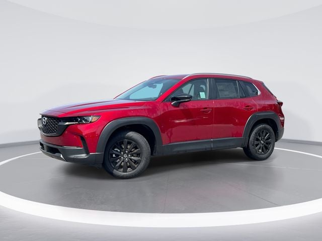 2026 Mazda Mazda CX-50 2.5 S Select