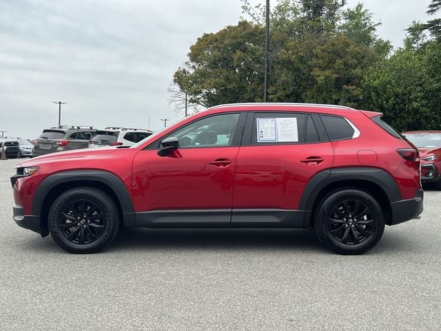 2026 Mazda Mazda CX-50 2.5 S Select