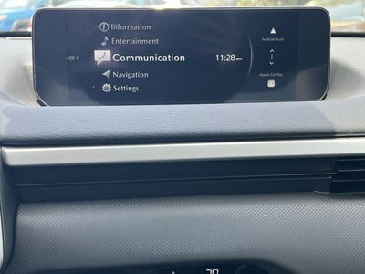 2026 Mazda Mazda CX-50 2.5 S Select