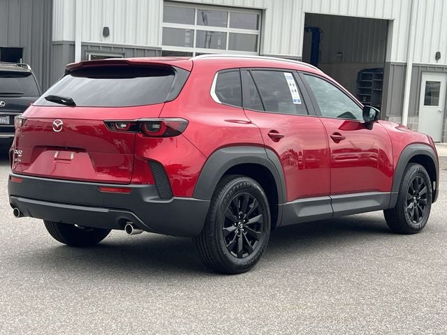 2026 Mazda Mazda CX-50 2.5 S Select