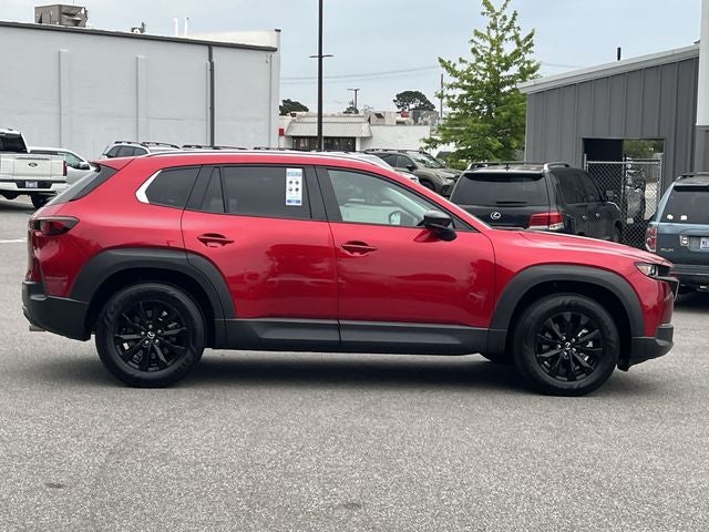 2026 Mazda Mazda CX-50 2.5 S Select