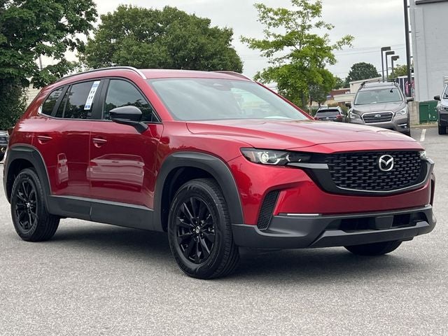 2026 Mazda Mazda CX-50 2.5 S Select