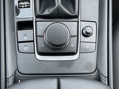 2026 Mazda Mazda CX-50 2.5 S Select