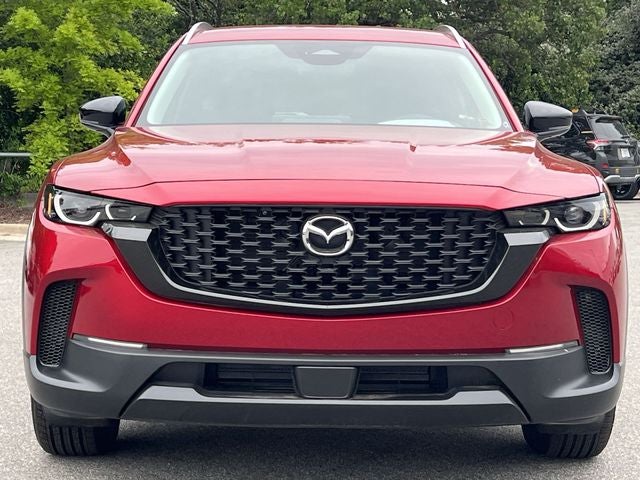 2026 Mazda Mazda CX-50 2.5 S Select