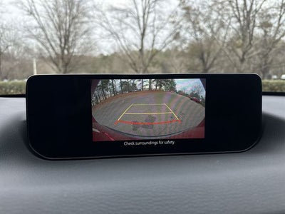 2026 Mazda Mazda CX-50 2.5 S Select