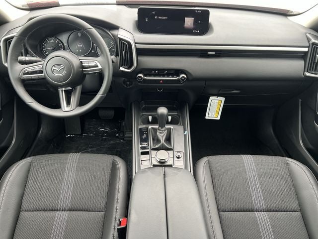 2026 Mazda Mazda CX-50 2.5 S Select