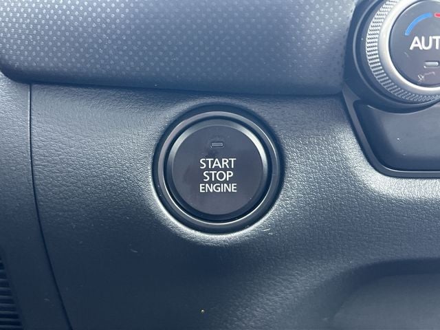 2026 Mazda Mazda CX-50 2.5 S Select