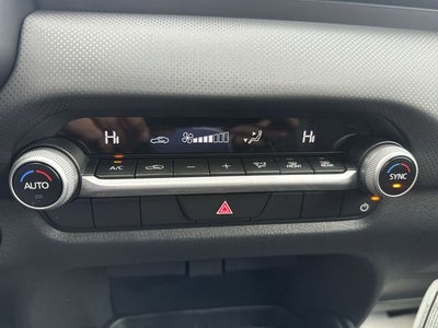 2026 Mazda Mazda CX-50 2.5 S Select