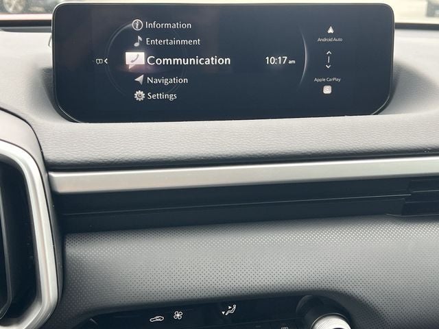 2026 Mazda Mazda CX-50 2.5 S Select