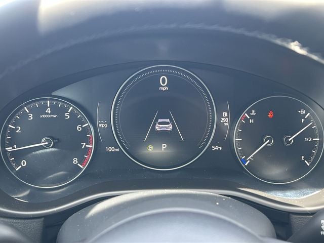 2026 Mazda Mazda CX-50 2.5 S Select