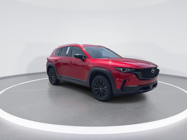 2026 Mazda Mazda CX-50 2.5 S Select