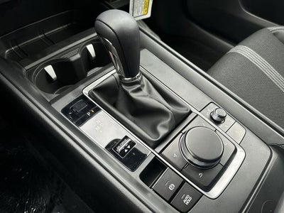 2026 Mazda Mazda CX-50 2.5 S Select