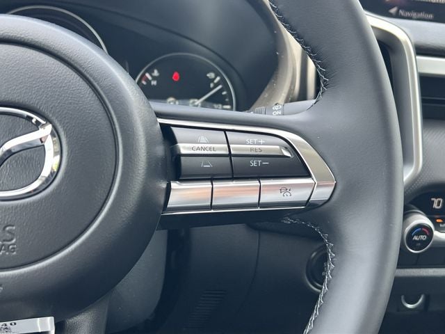 2026 Mazda Mazda CX-50 2.5 S Select