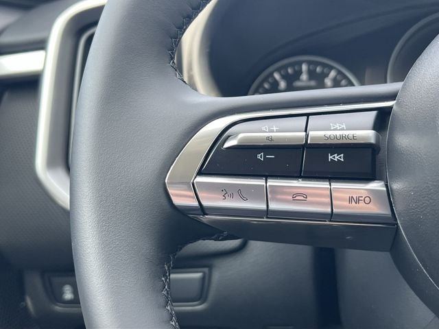 2026 Mazda Mazda CX-50 2.5 S Select