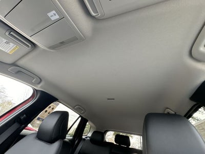 2026 Mazda Mazda CX-50 2.5 S Select