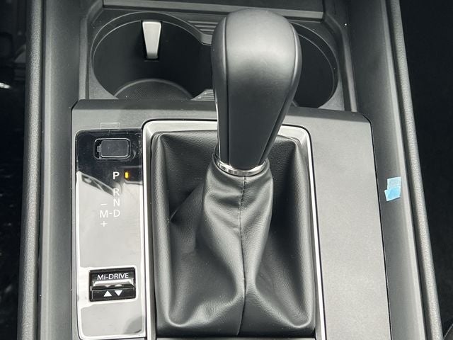 2026 Mazda Mazda CX-50 2.5 S Select