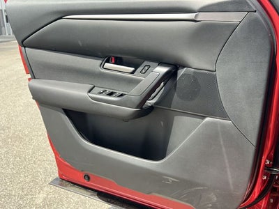 2026 Mazda Mazda CX-50 2.5 S Select