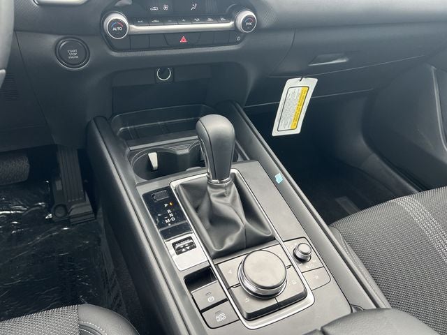 2026 Mazda Mazda CX-50 2.5 S Select