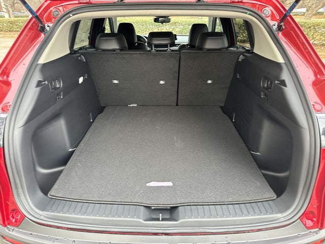 2026 Mazda Mazda CX-50 2.5 S Select