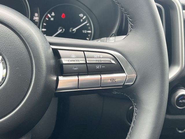 2026 Mazda Mazda CX-50 2.5 S Select