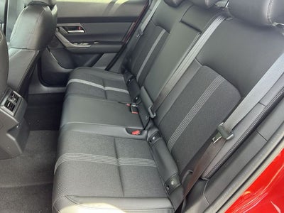 2026 Mazda Mazda CX-50 2.5 S Select