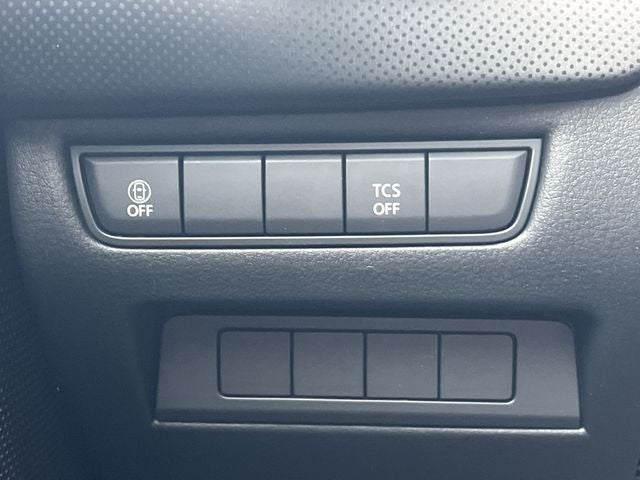 2026 Mazda Mazda CX-50 2.5 S Select