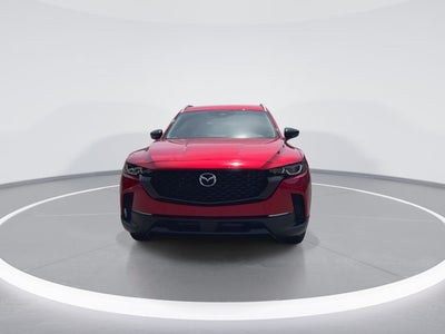 2026 Mazda Mazda CX-50 2.5 S Select