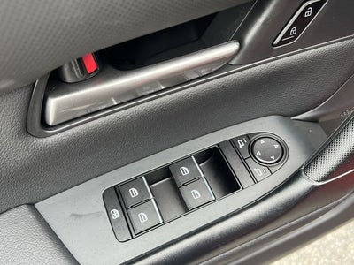 2026 Mazda Mazda CX-50 2.5 S Select