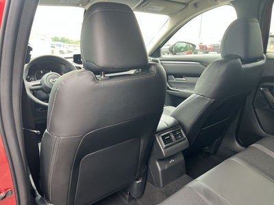 2026 Mazda Mazda CX-50 2.5 S Select